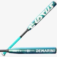 2026 Lotus (-10) Fastpitch Softball Bat