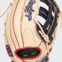 12.75-Inch Heart of the Hide Outfield Fastpitch Glove
