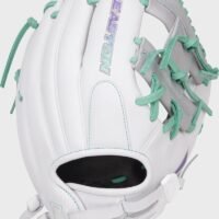 Easton Professional Collection 11.5-Inch Fastpitch Softball Glove
