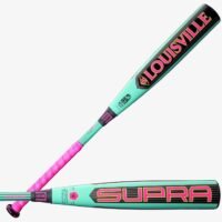 2026 Supra™ 2 ¾” USSSA Baseball Bat