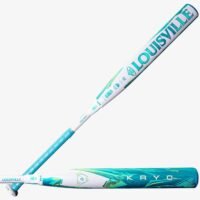 2026 Kryo Fastpitch Softball Bat