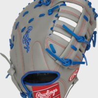 Rawlings Freddie Freeman Pro Lite First Base Mitt