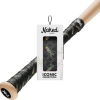 Naked Grips Bombs Away