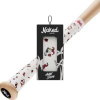 Naked Grips The Joker
