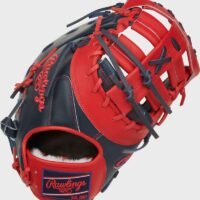 Rawlings Vladimir Guerrero Jr. Pro Preferred 13-Inch 1st Base Mitt