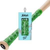 Naked Grips Some Gave All
