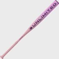 2026 Easton Ghost Unlimited Fastpitch Softball Bat