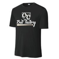 C&C Bat Factory Dri-Fit