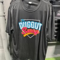 Dugout Swag Dri-Fit
