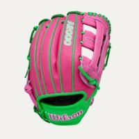 Wilson Spring 2026 José Ramírez A2000® JR11 GM 12” Infield Baseball Glove