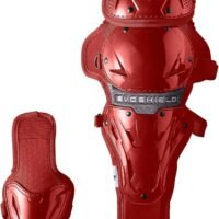 Evoshield Pro-SRZ™ Baseball Catcher's Upper Leg Guards - Adult