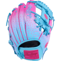 Rawlings Spring Break Heart of the Hide Softball Glove