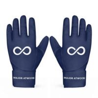 Major Atwood Batting Gloves Long Cuff