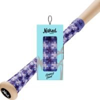 Naked Grips Love Never Fades