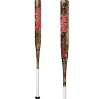 Victus Nox 12.5" 2PC Endloaded USSSA Slowpitch Softball Bat