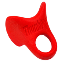 Rally Red