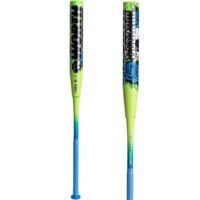 2026 Worth Bedlam Josh Riley 12.5" 2PC End Load USSSA Slowpitch Softball Bat