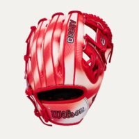 Wilson Spring 2026 Zach Neto A2000® ZN9 GM 11.75” Infield Baseball Glove