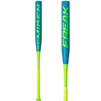 2026 Miken Freak "Splatter Series" 13.5" 2PC Maxload USSSA Slowpitch Softball