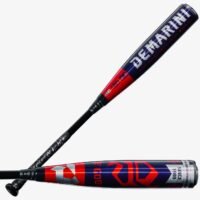 2027 DeMarini The Goods™  USSSA Baseball Bat