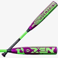 2027 DeMarini Zen (-10) USSSA Baseball Bat