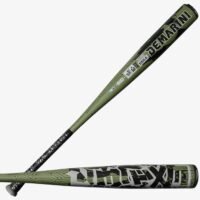 2027 DeMarini Exile (-3) BBCOR Baseball Bat