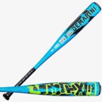 2027 DeMarini Exile (-5) USSSA Baseball Bat