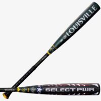 2026 Louisville Slugger Select PWR Tigershark (-3) BBCOR Baseball Bat