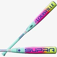 2027 Louisville Slugger Supra™ (-10) 2 ¾” USSSA Baseball Bat