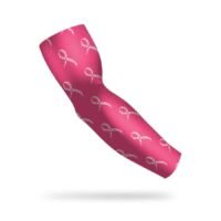 Naked Grips Ribbons of Strength Compression Sleeve