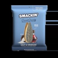 Salt and Vinegar