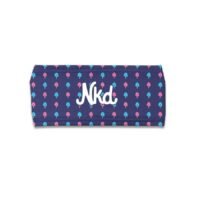Naked Grips Cotton Candy Headband