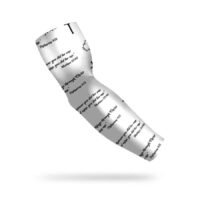 Naked Grips The Good News Compression Sleeve