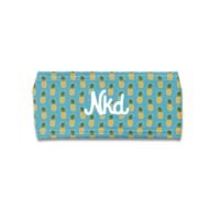 Naked Grips The Pineapple Headband