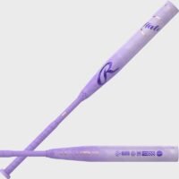 2027 Rawlings Halo Fastpitch Softball Bat