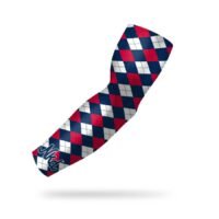 Naked Grips The Ryder Compression Sleeve