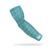Naked Grips The Pineapple Compression Sleeve