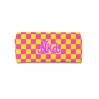 Naked Grips Pink Lemonade Headband