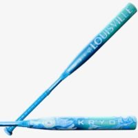 2027 Louisville Slugger Kryo2 Fastpitch Softball Bat