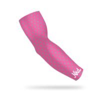 Naked Grips Palm Tree Compression Sleeve