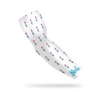 Naked Grips The American Treat Compression Sleeve