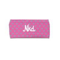 Naked Grips Palm Tree Headband