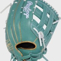 Heart of the Hide 12.5-inch Spruce Softball Glove