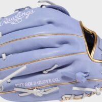 Rawlings Heart of the Hide Softball 12-Inch Utility Glove