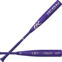 2027 Rawlings ICON  BBCOR Baseball Bat RBB7I3