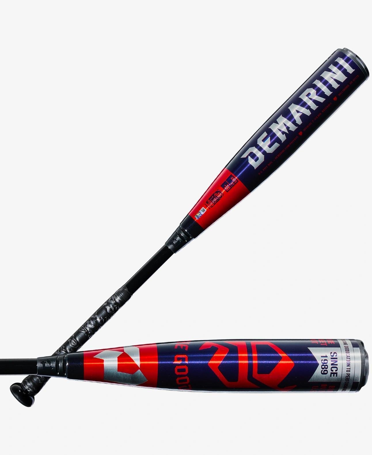2027 DeMarini The Goods™ USSSA Baseball Bat