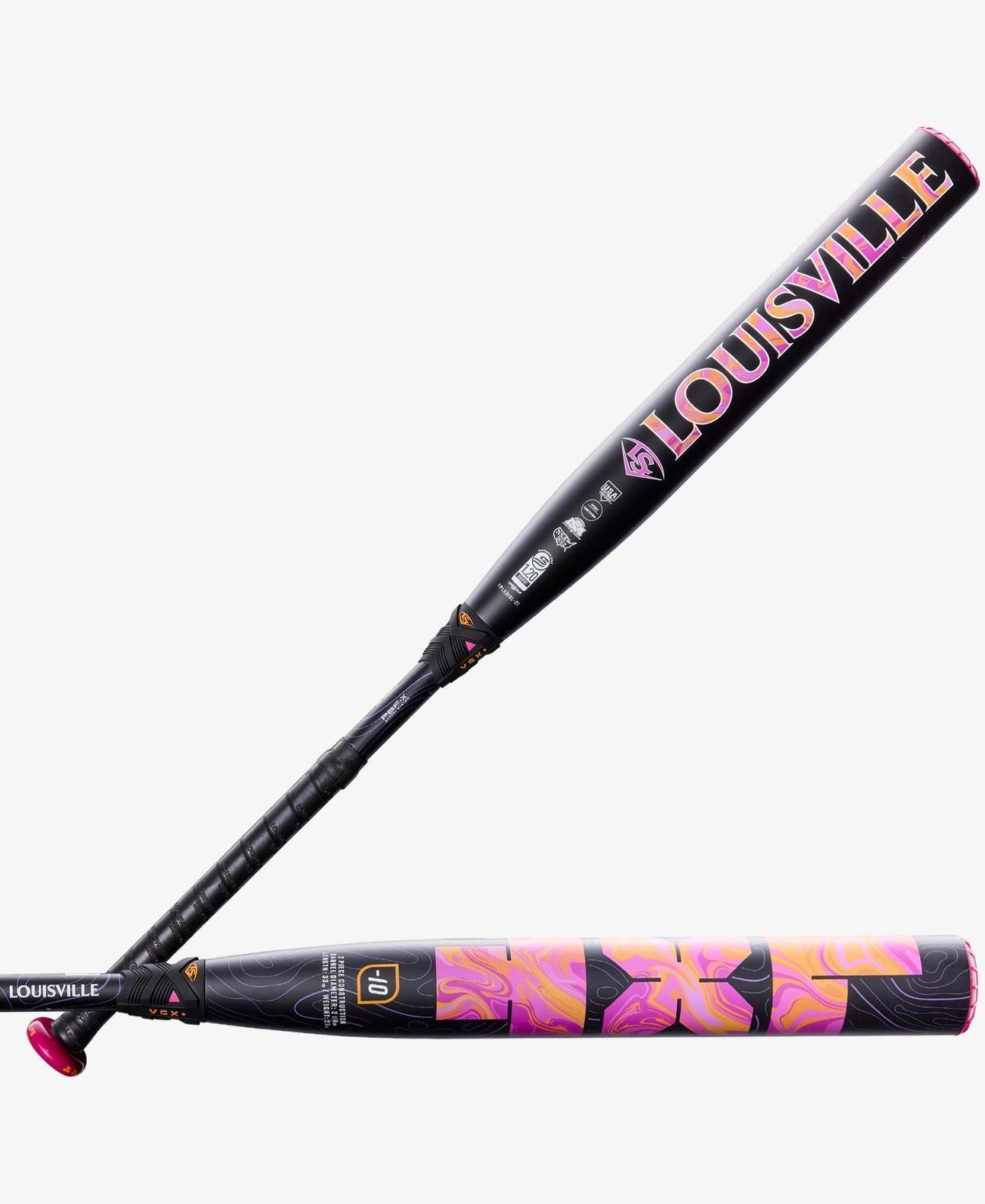 2027 Louisville Slugger LXT Fastpitch Softball Bat