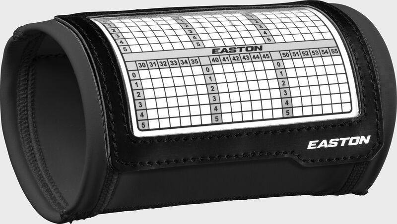 EASTON SIGNAL COACH WRISTBAND