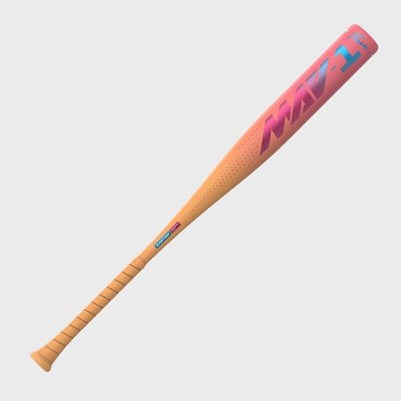 2026 Easton MAV1 Flash BBCOR Baseball Bat