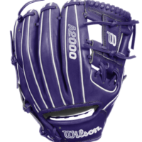 Wilson A2000 1786 Infield Baseball Glove